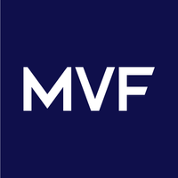 MVF logo
