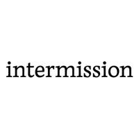 intermission coffee logo