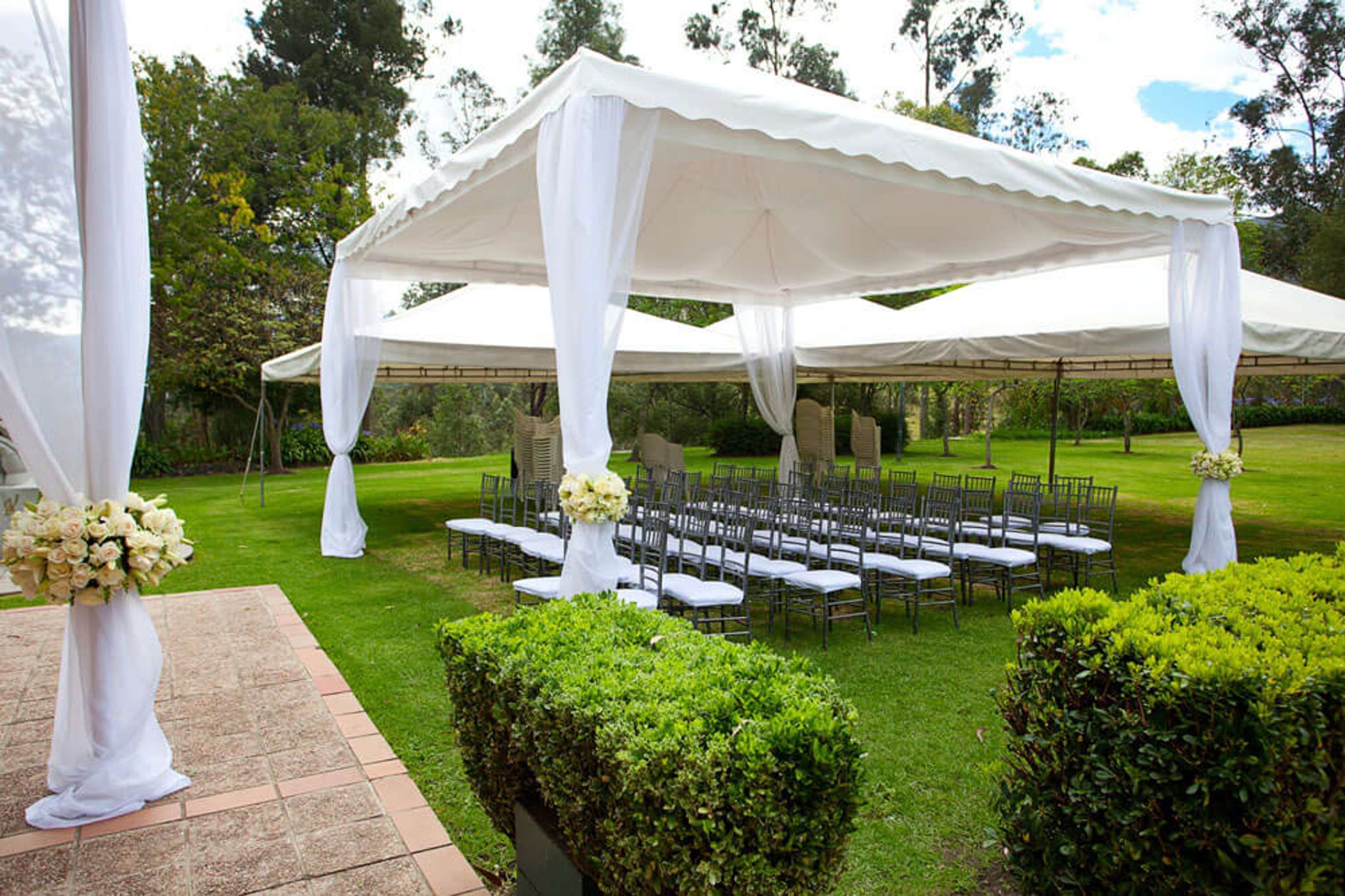 How Rentals Can Assist In Your Event Planning? by Atlanta Creationz Events