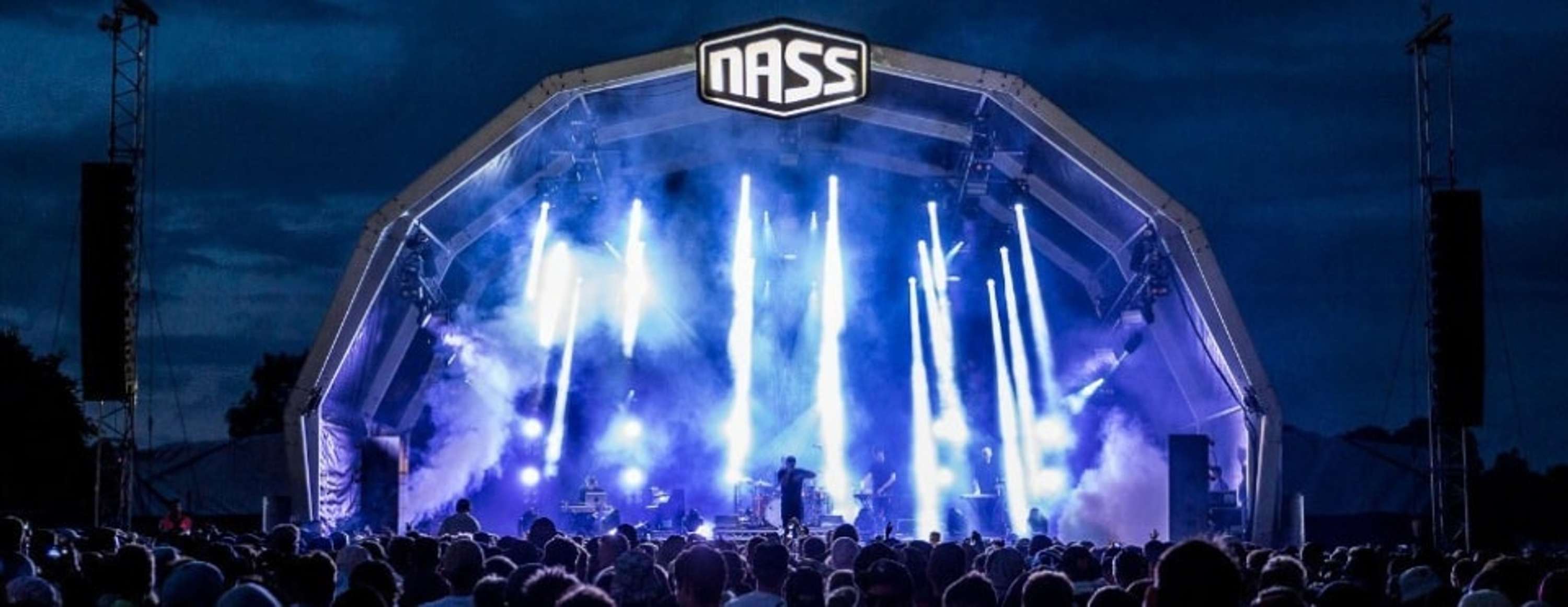 NASS Festival by Lucy Gore
