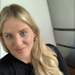 Sophie Walker-Walsh