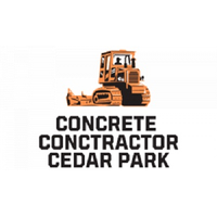 CPTX Concrete Contractor Cedar Park logo