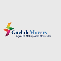 Guelph Movers logo
