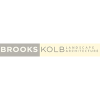 Brooks Kolb LLC Landscape Architects Seattle logo