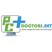 PC Doctors .NET logo