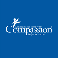 Compassion UK logo
