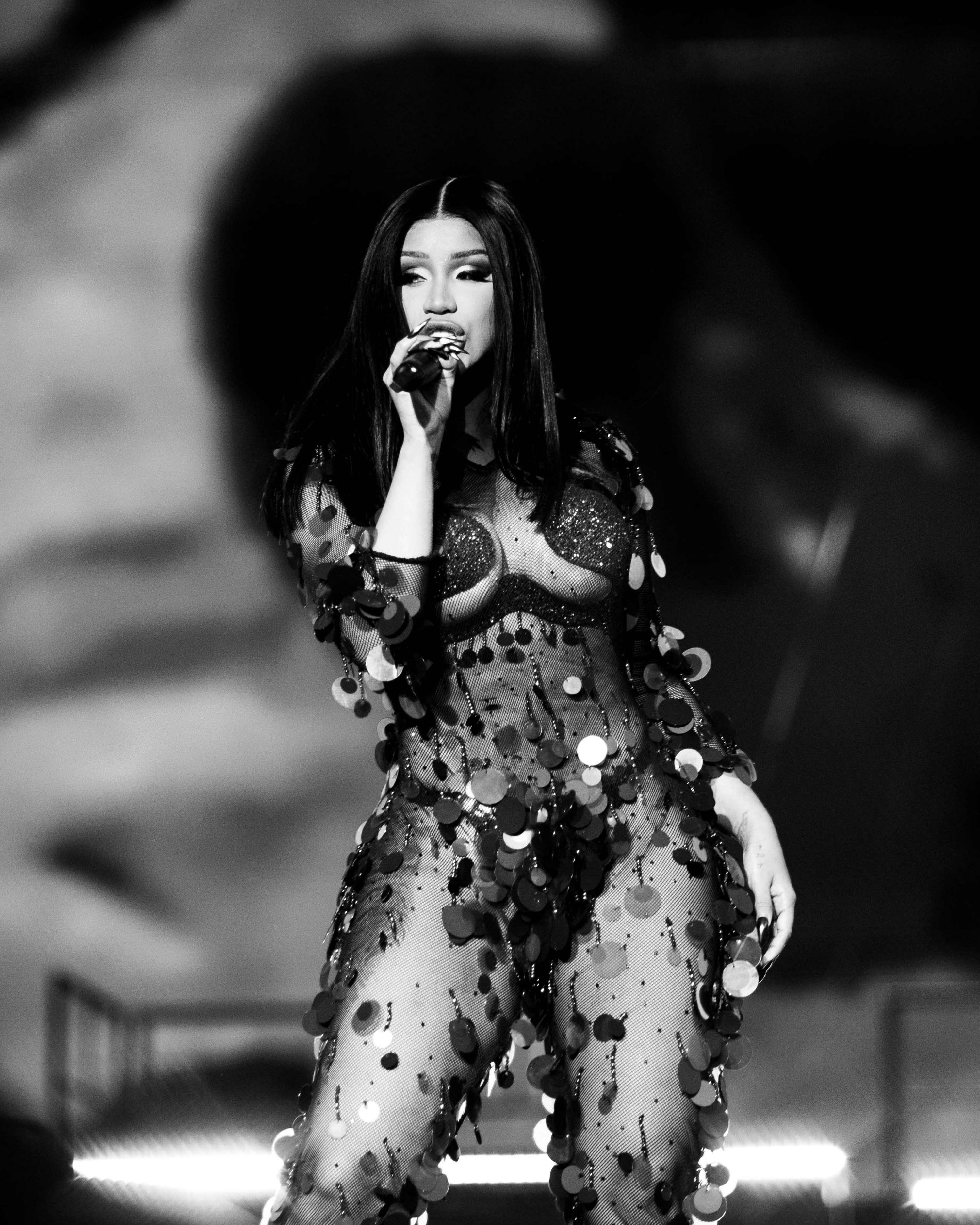 Wireless Festival, 2022 by Chloe Newman