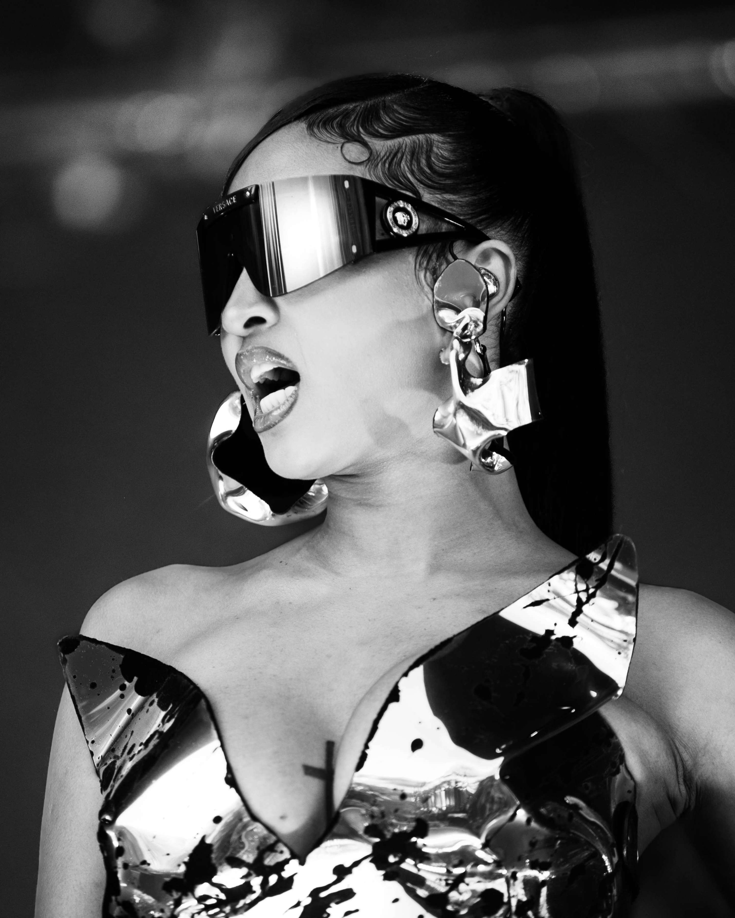 Wireless Festival, 2022 by Chloe Newman