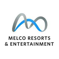 Melco Resorts and Entertainment logo