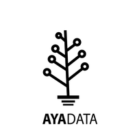 Aya Data logo