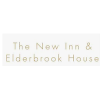 The New Inn & Elderbrook House logo