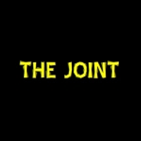 The Joint  Cannabis Shop logo