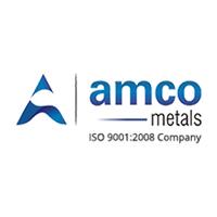 Amco Metals logo