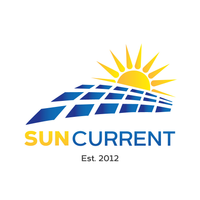Sun Current - Solar Panels Melbourne logo