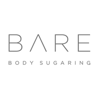 Bare Body Sugaring logo