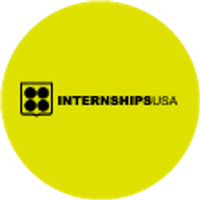 Internships USA logo
