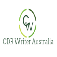 CDr writer Australia logo