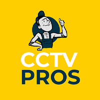 CCTV Pros Bellville to Durbanville logo
