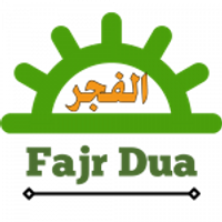 Farj Dua logo