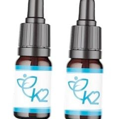 K2 Fat Burner Drops Reviews