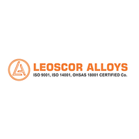 Leoscor Alloys logo