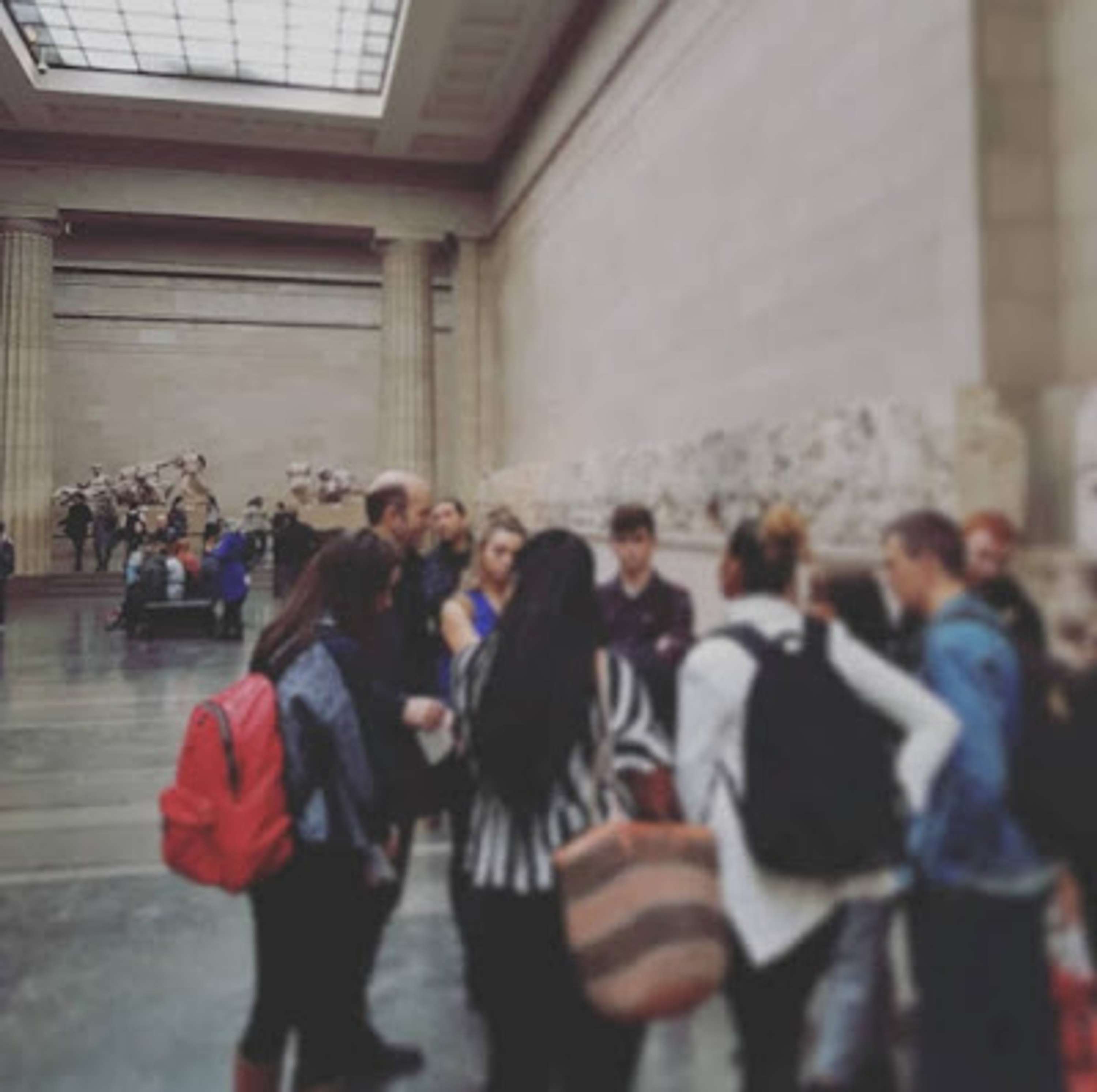 History of ART blog by Hanna Bryszewska