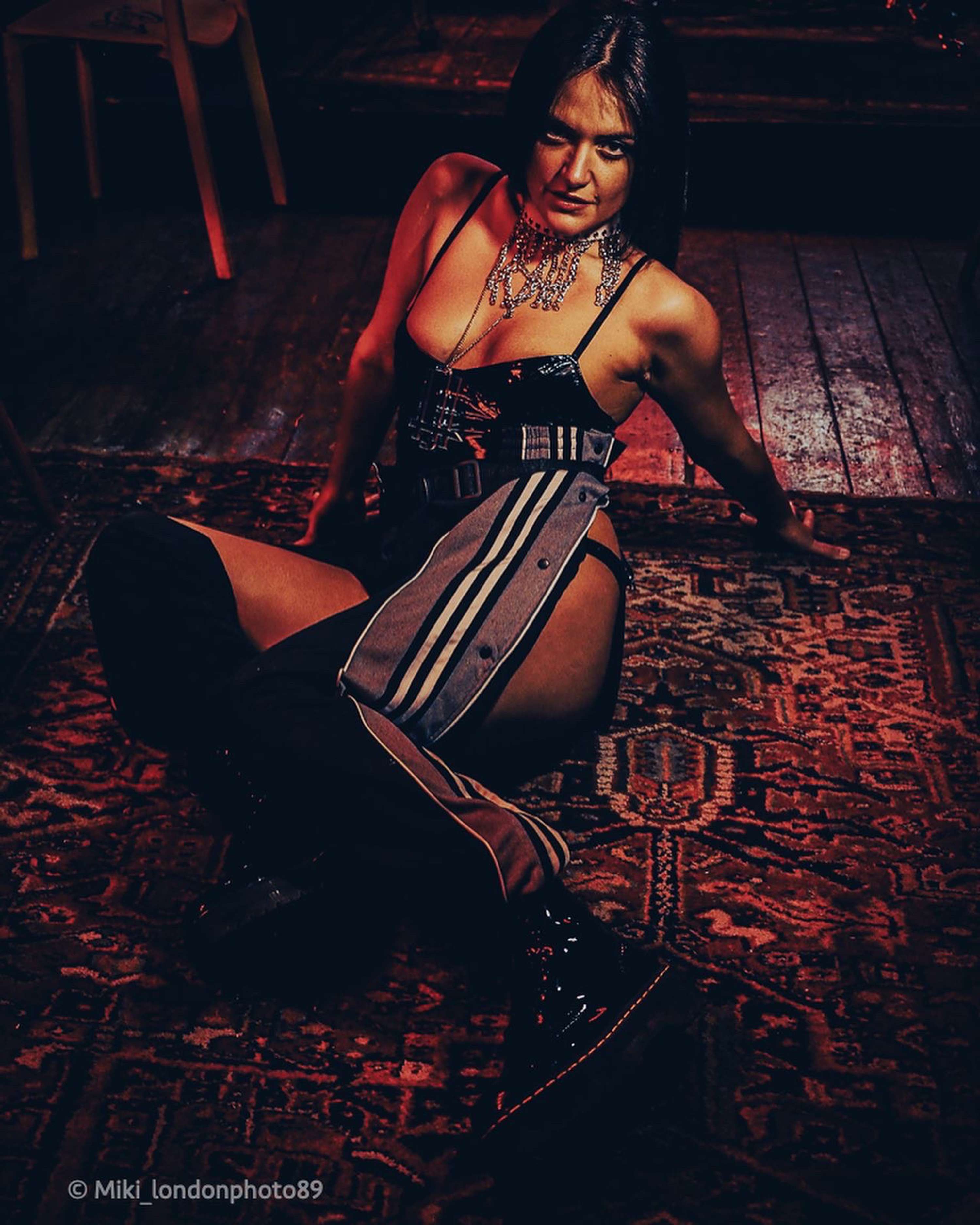 CHESHE: 2022 Collection by Sim Danger