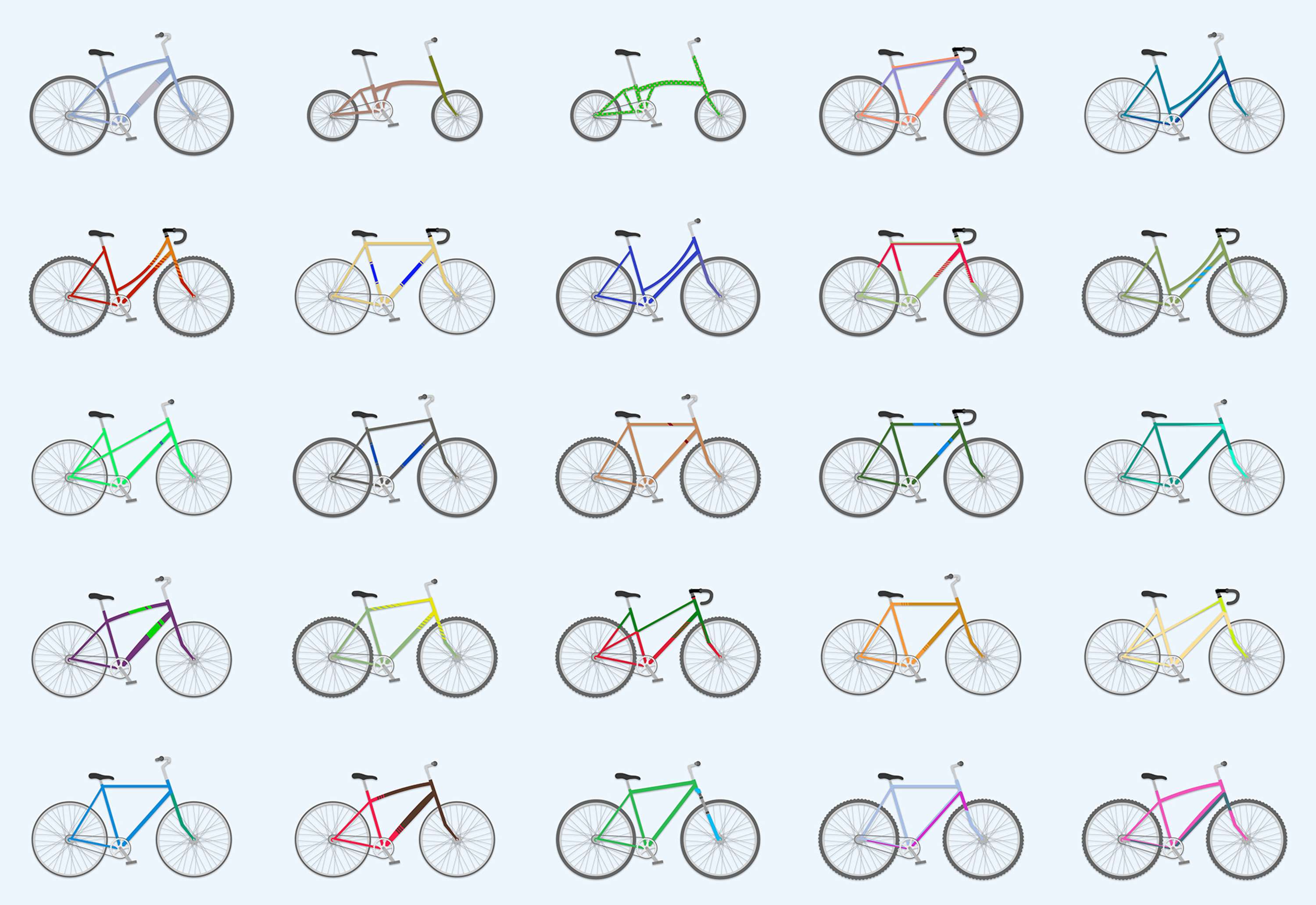 Caring for your bicycle by Joseph Russell