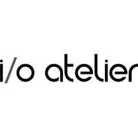 i/o Atelier logo