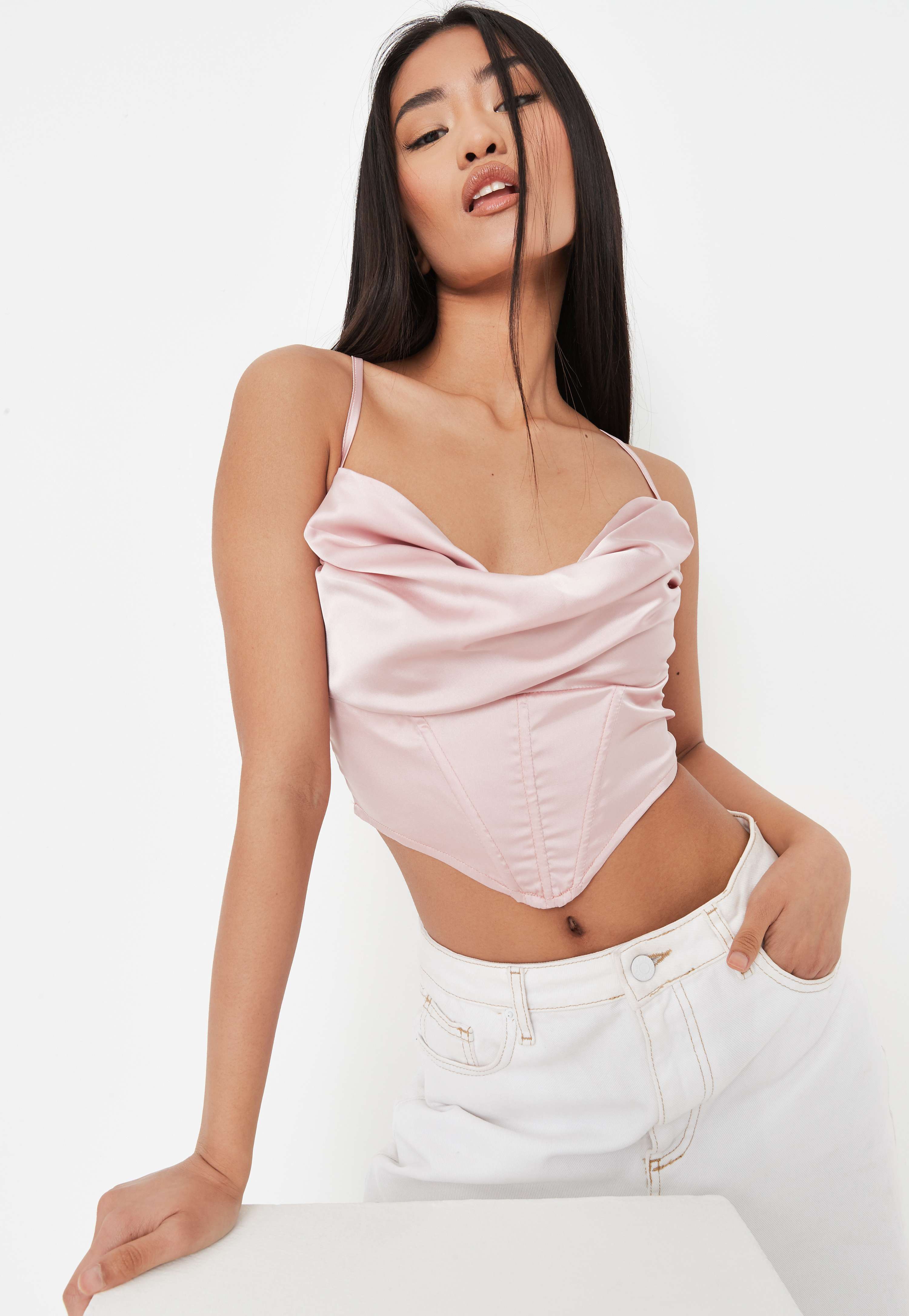 Ecomm for Missguided <3 by Stephanie Pritchard