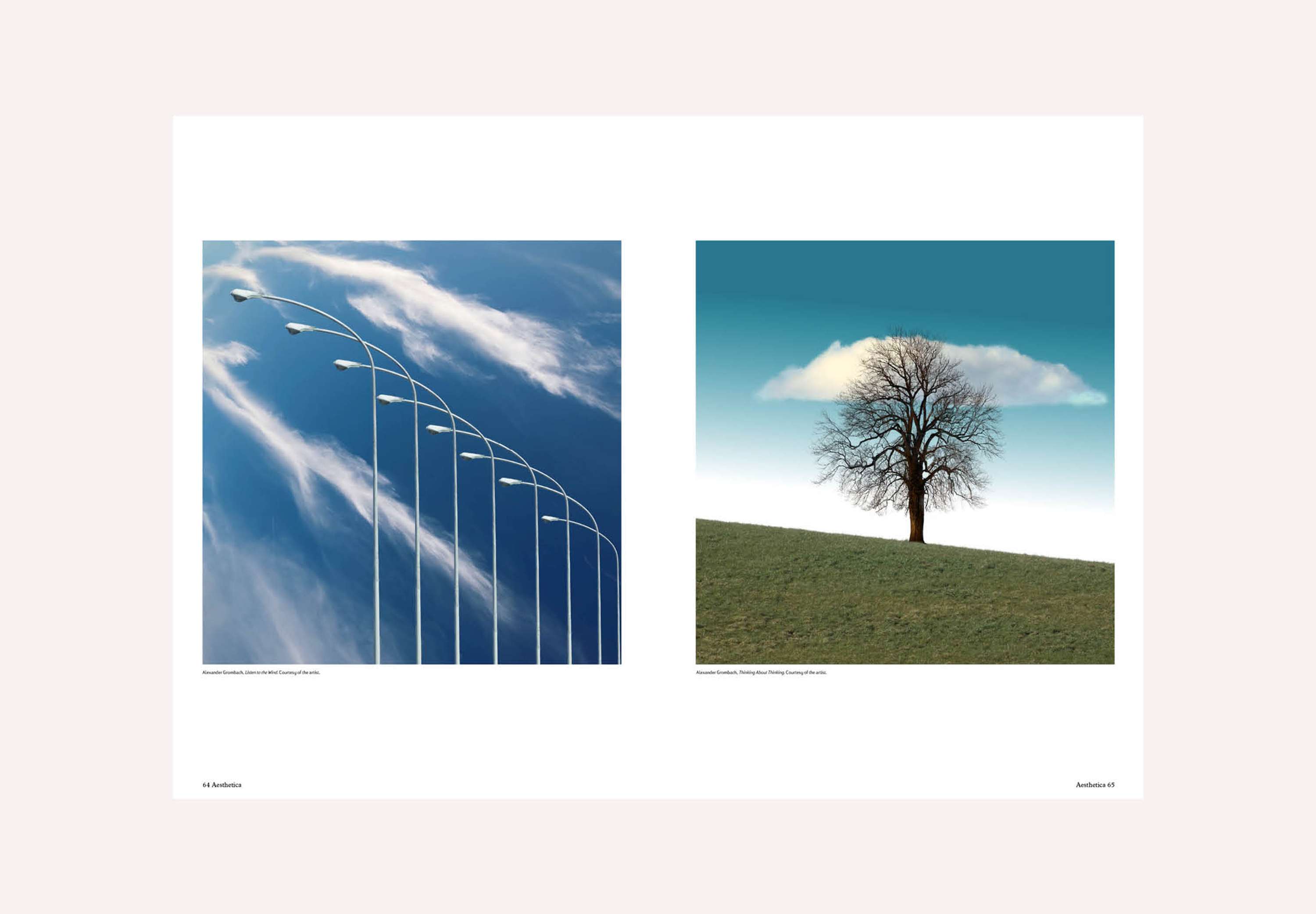 Issue 108: The Power to Unite by Aesthetica Magazine