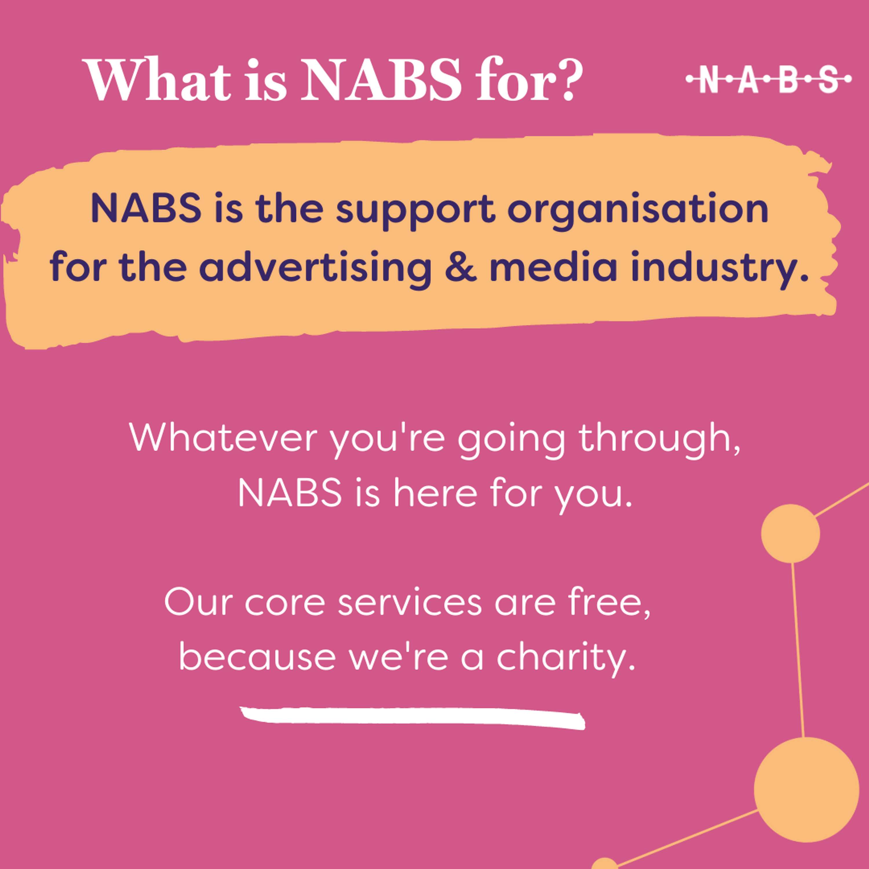 NABS by NABS