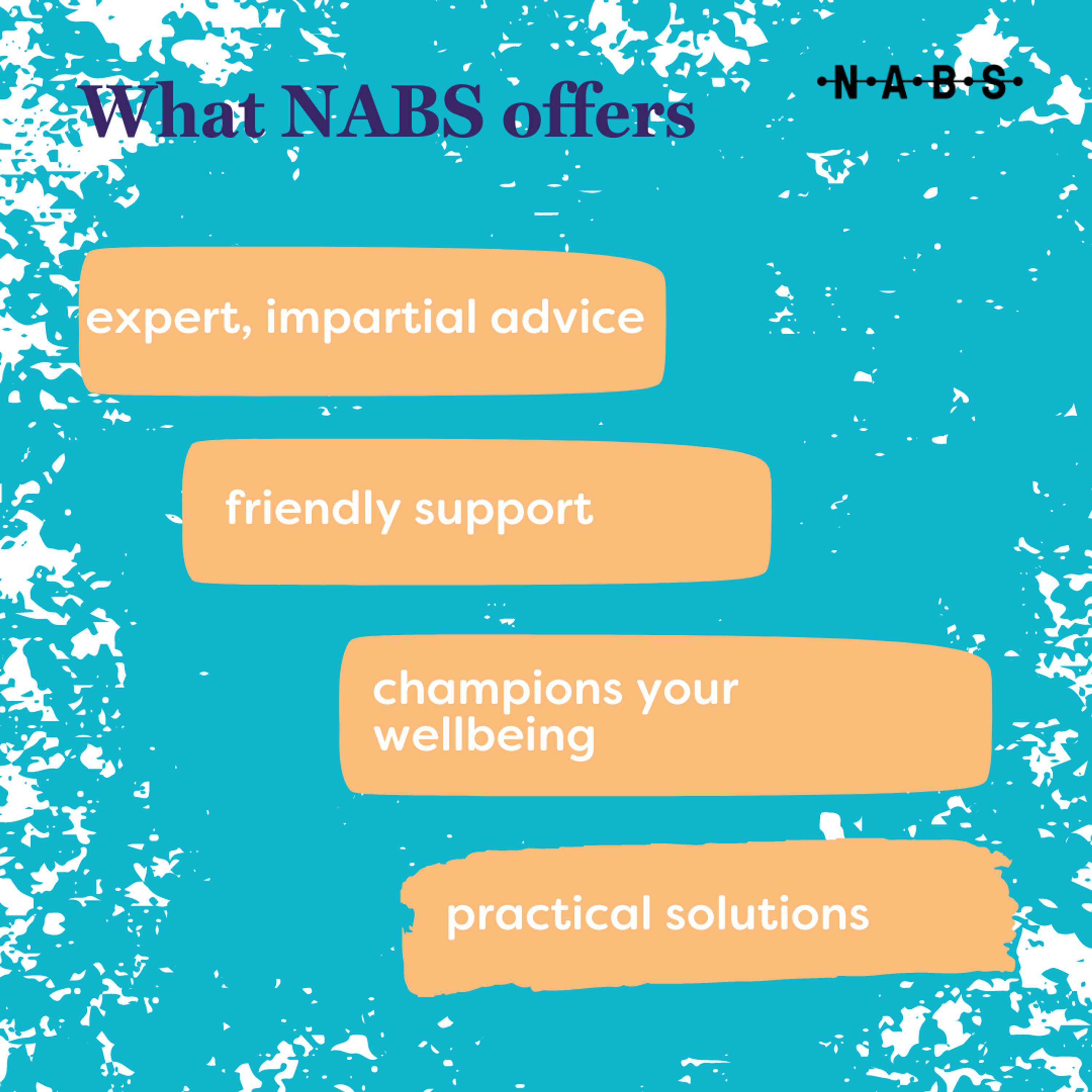 NABS by NABS