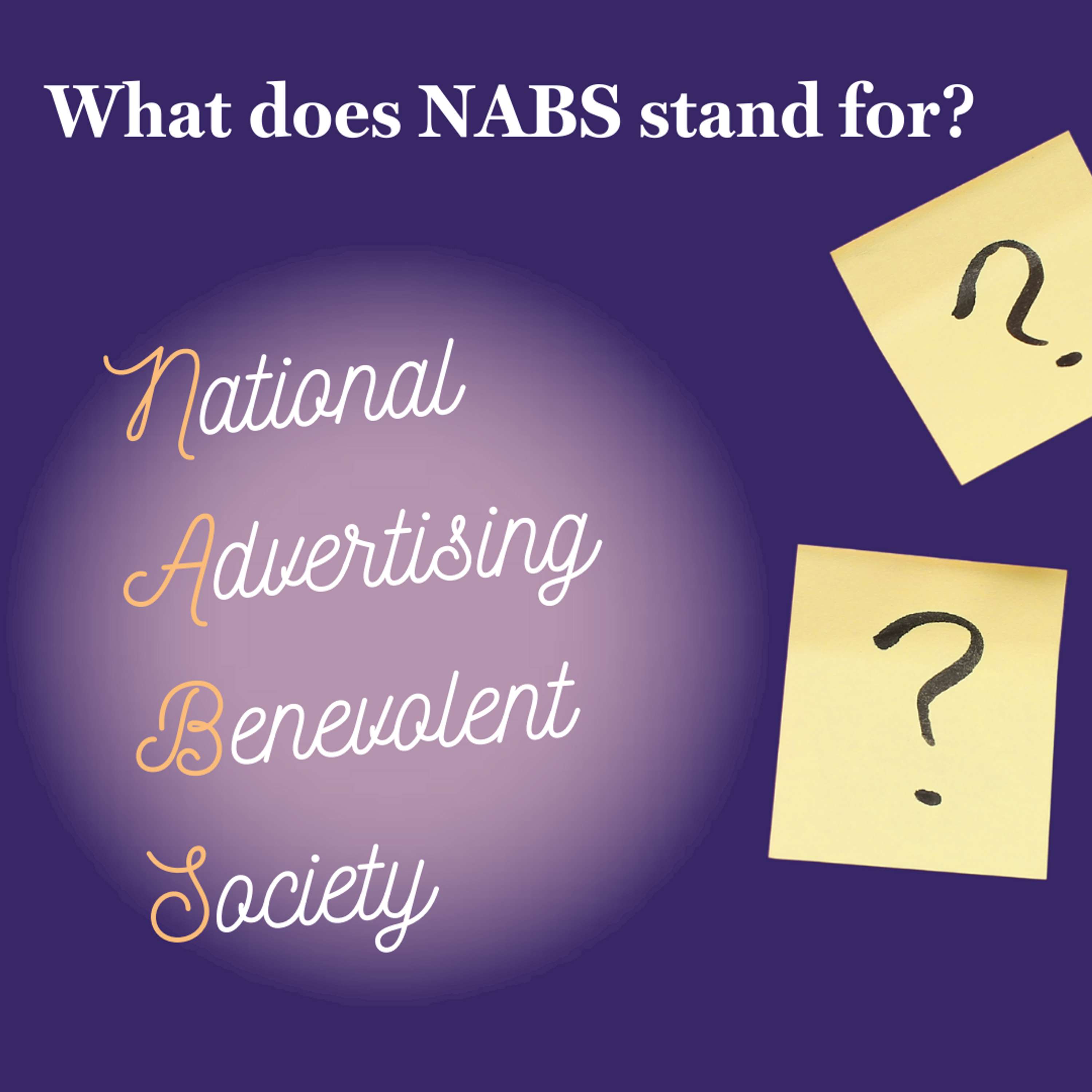 NABS by NABS