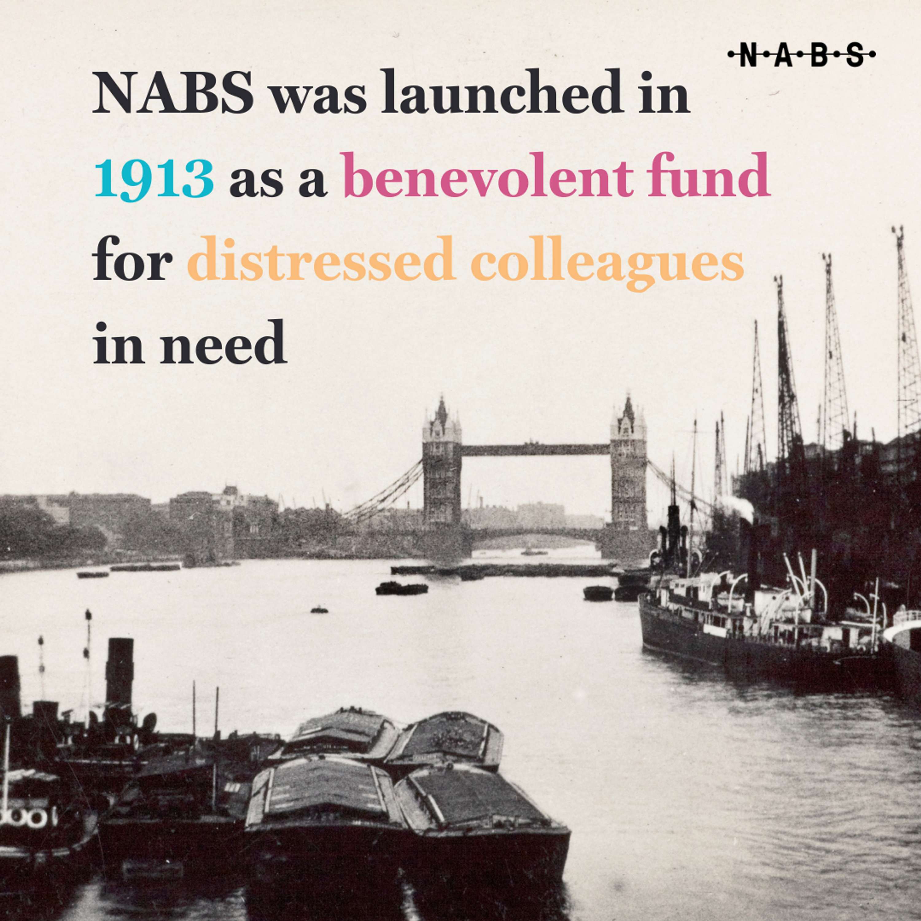 NABS by NABS