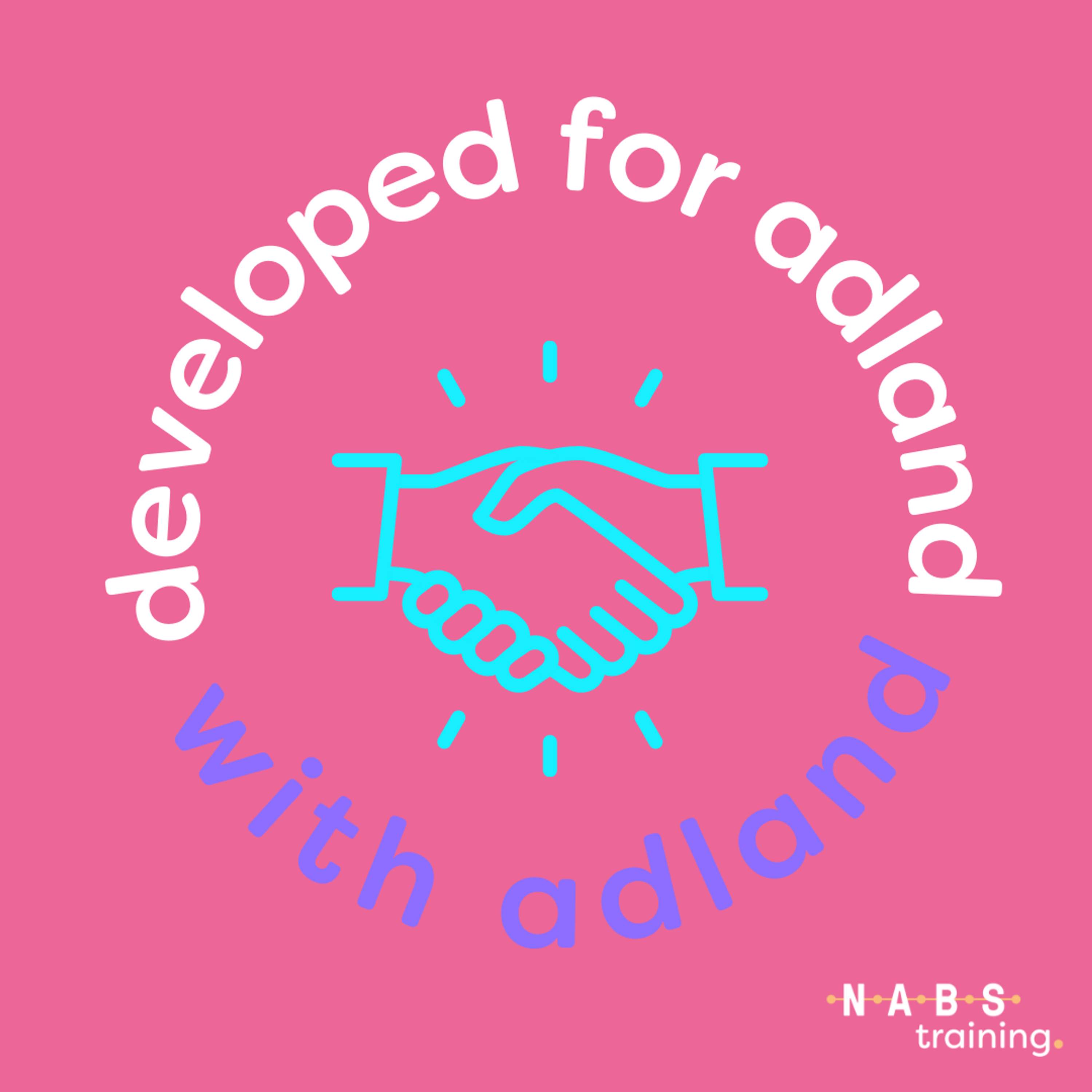 NABS Training by NABS