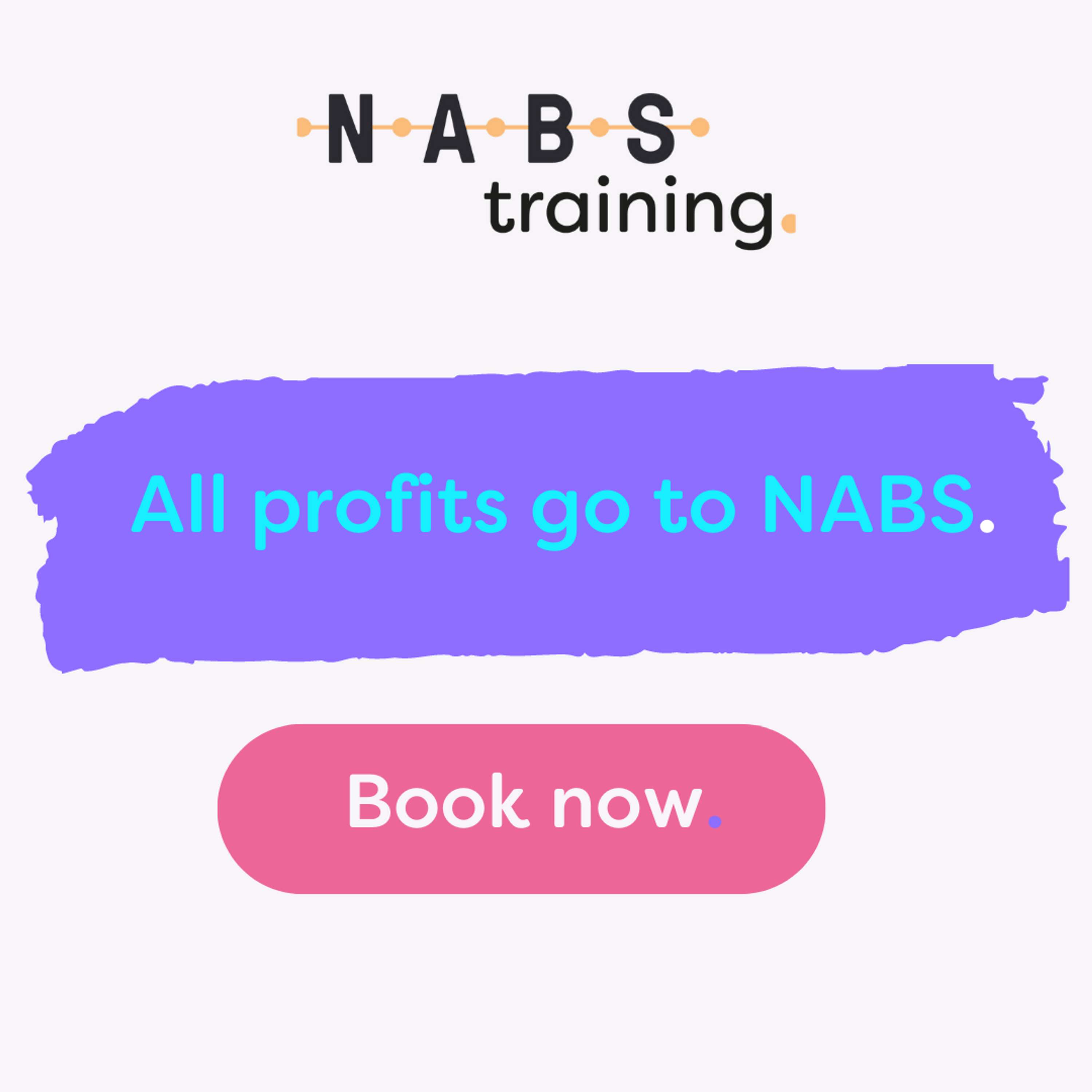 NABS Training by NABS