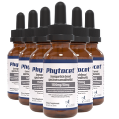 Phytocet CBD Oil