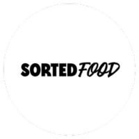 SORTEDfood logo