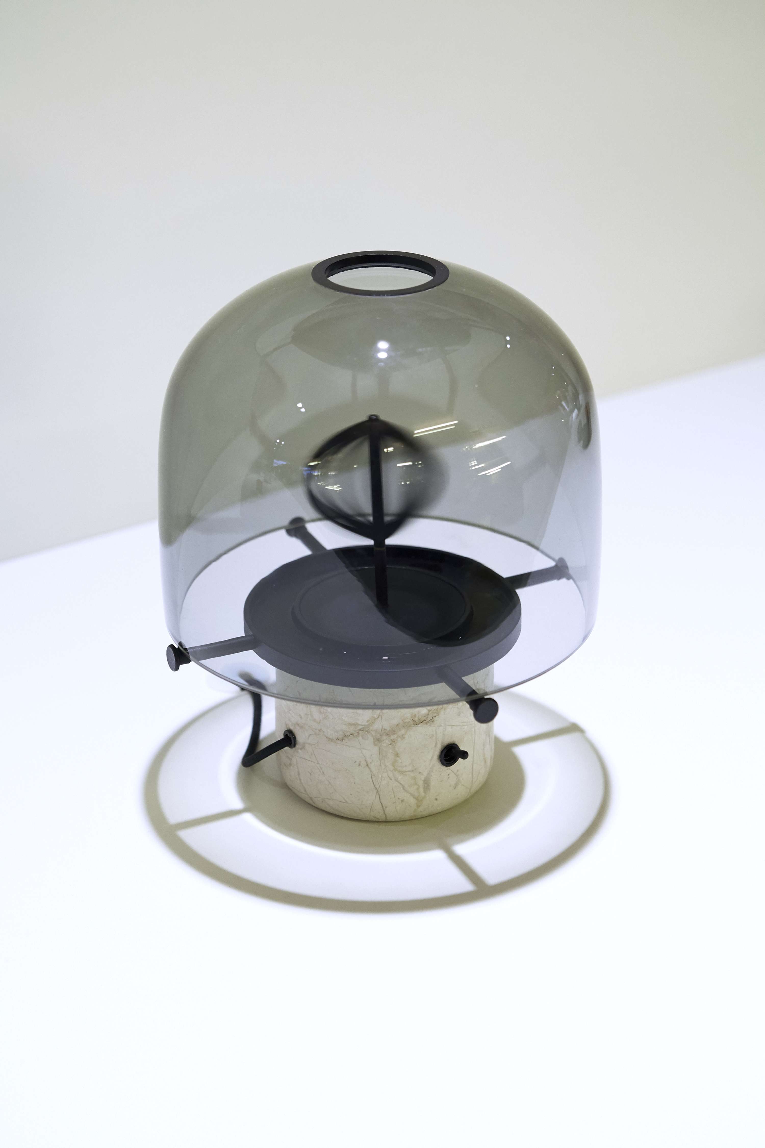 Ballerine, scent diffuser by Aleksandra Zeromska