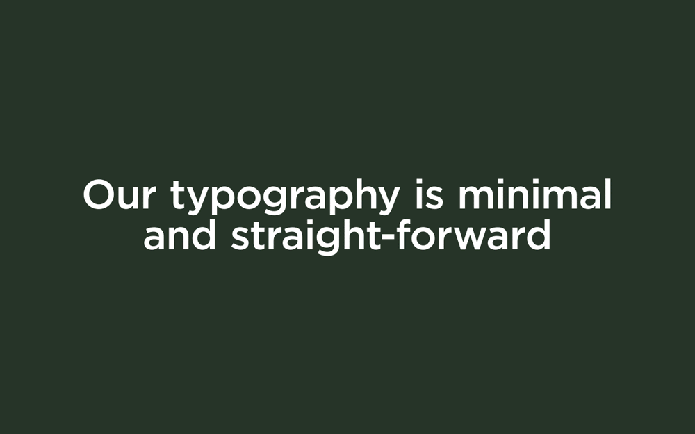 Brood – short motion graphics by Gergana Stankova