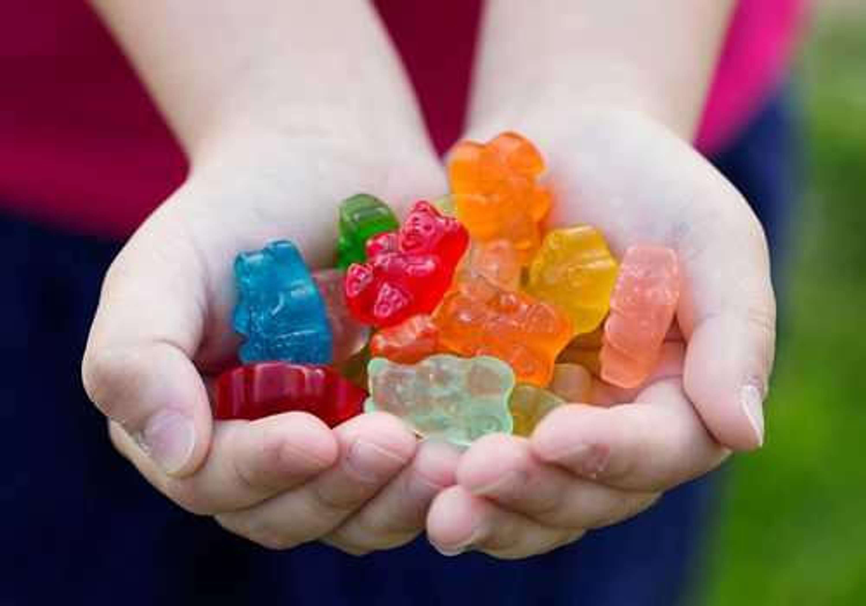 Dr. Phil CBD Gummies Reviews – Serious Scam Risks? by Robart lio
