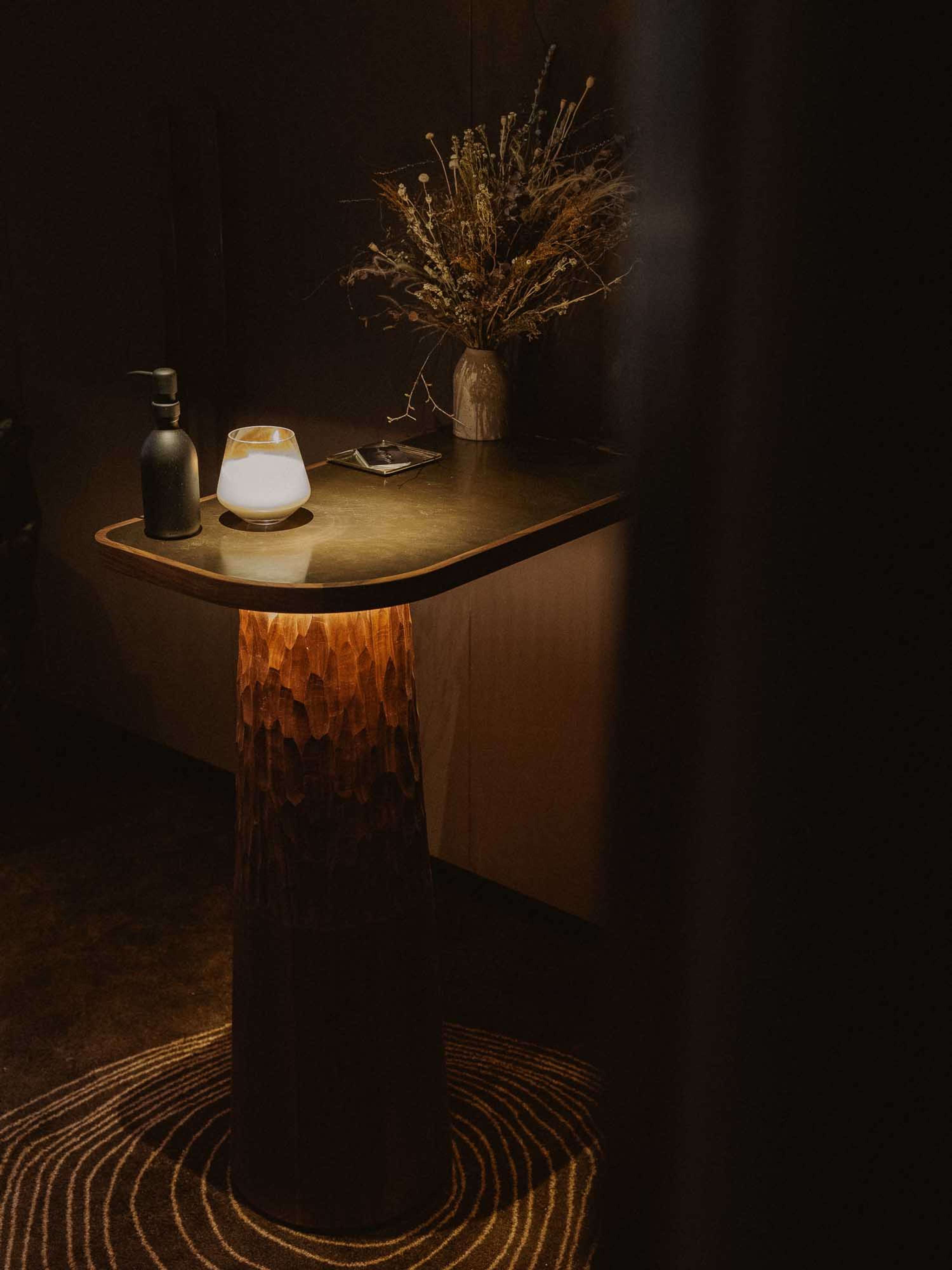 The Ledbury by Nacho Rivera
