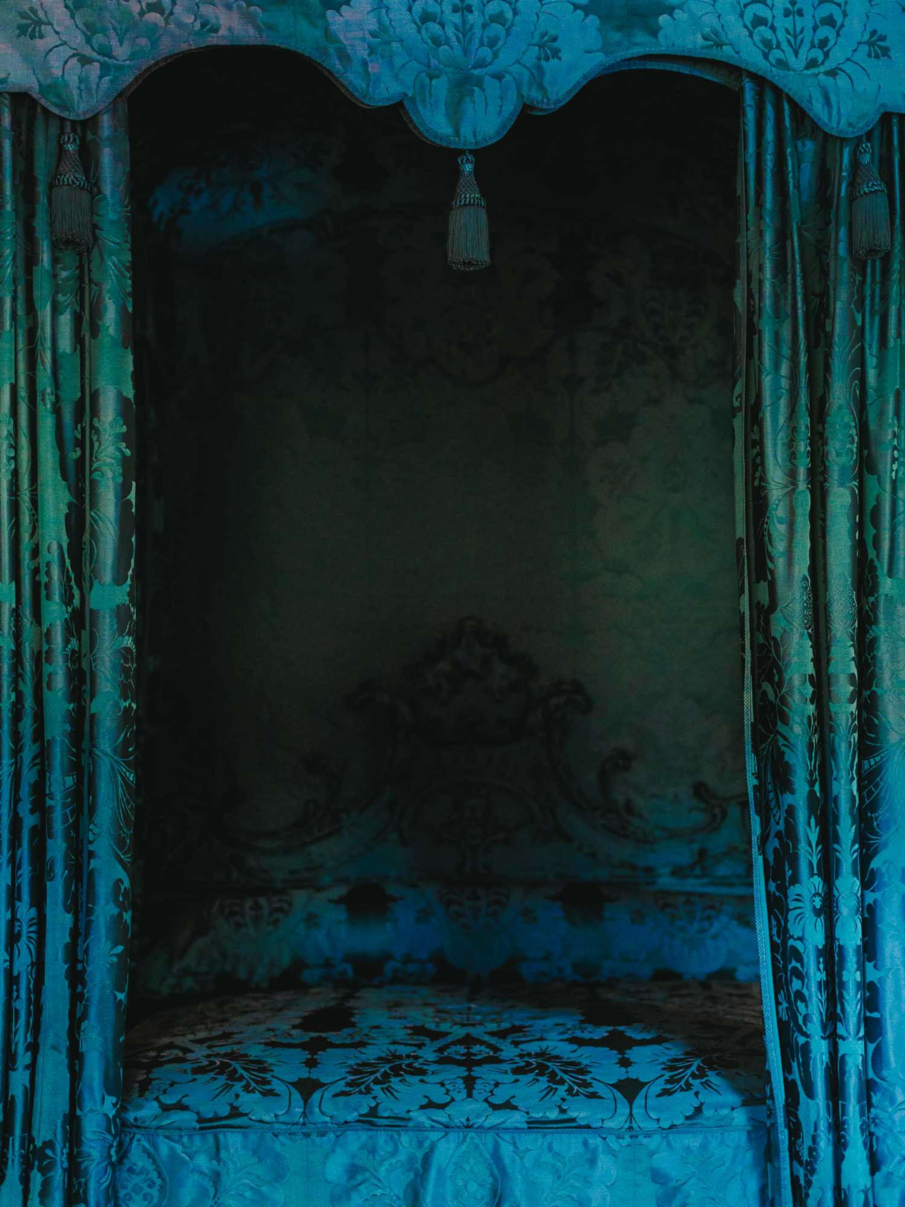 Dumfries House by Nacho Rivera