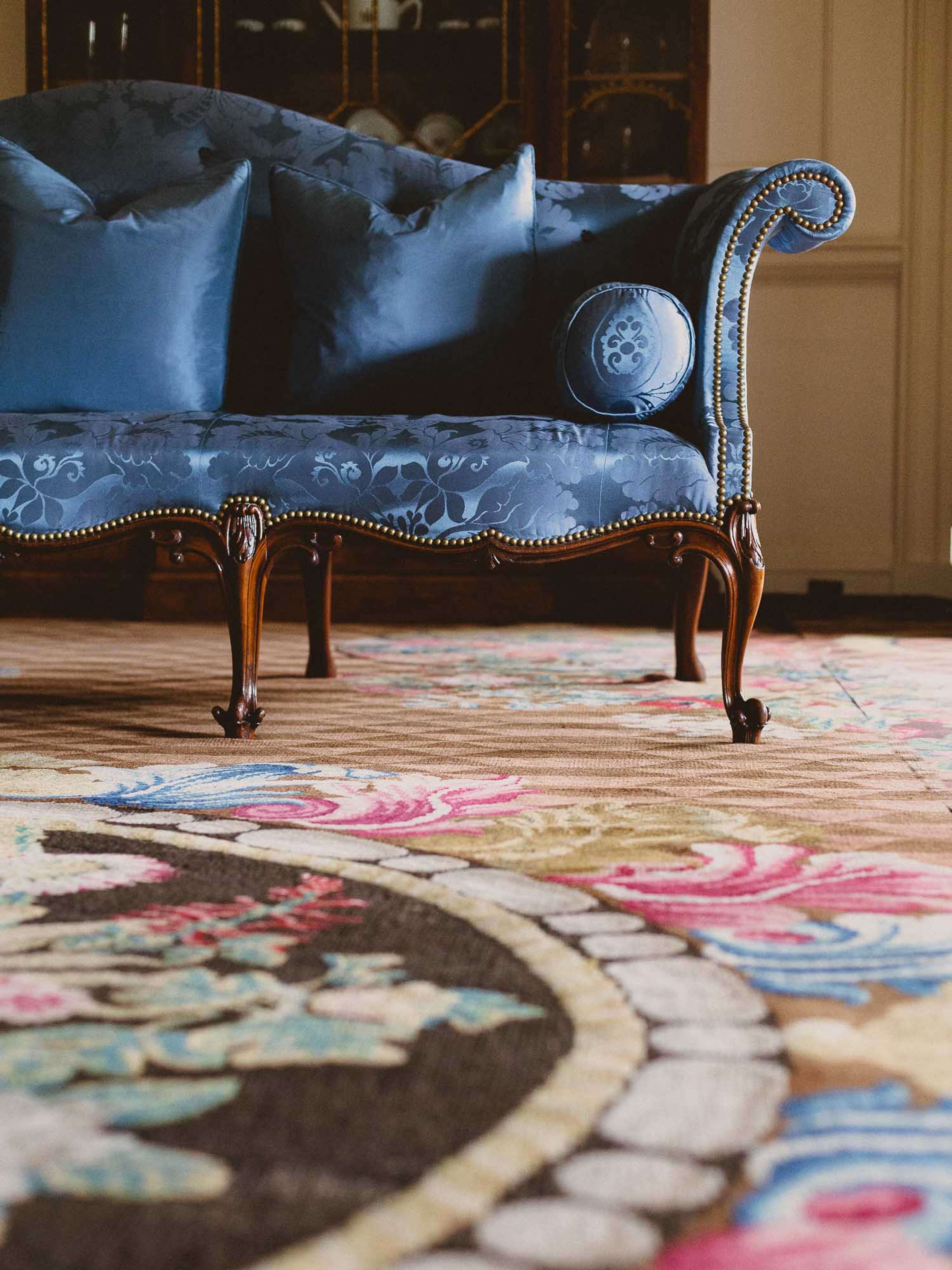 Dumfries House by Nacho Rivera