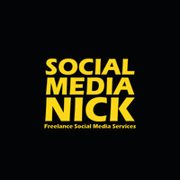 Social Media Nick logo
