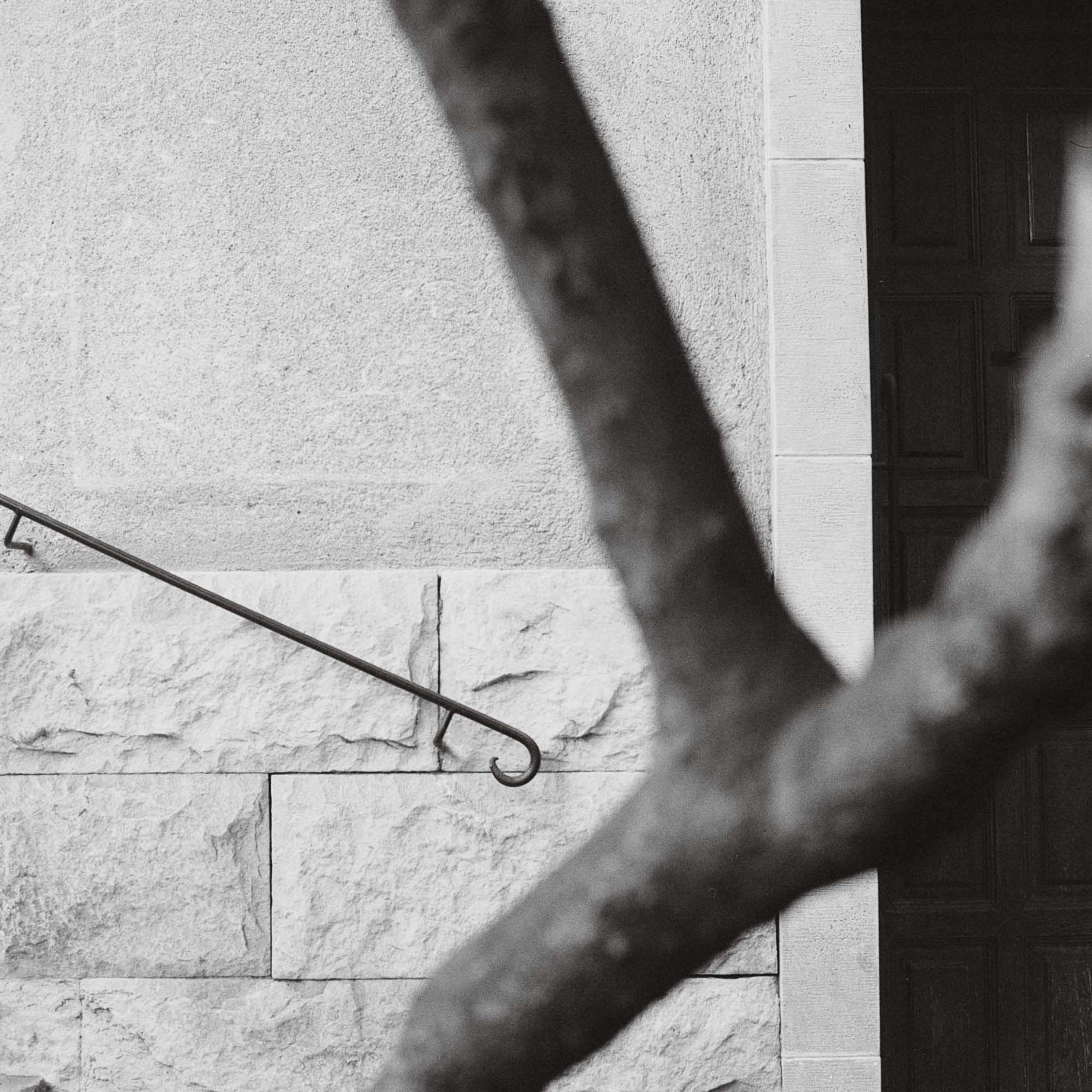 In Praise of Generosity by Nacho Rivera