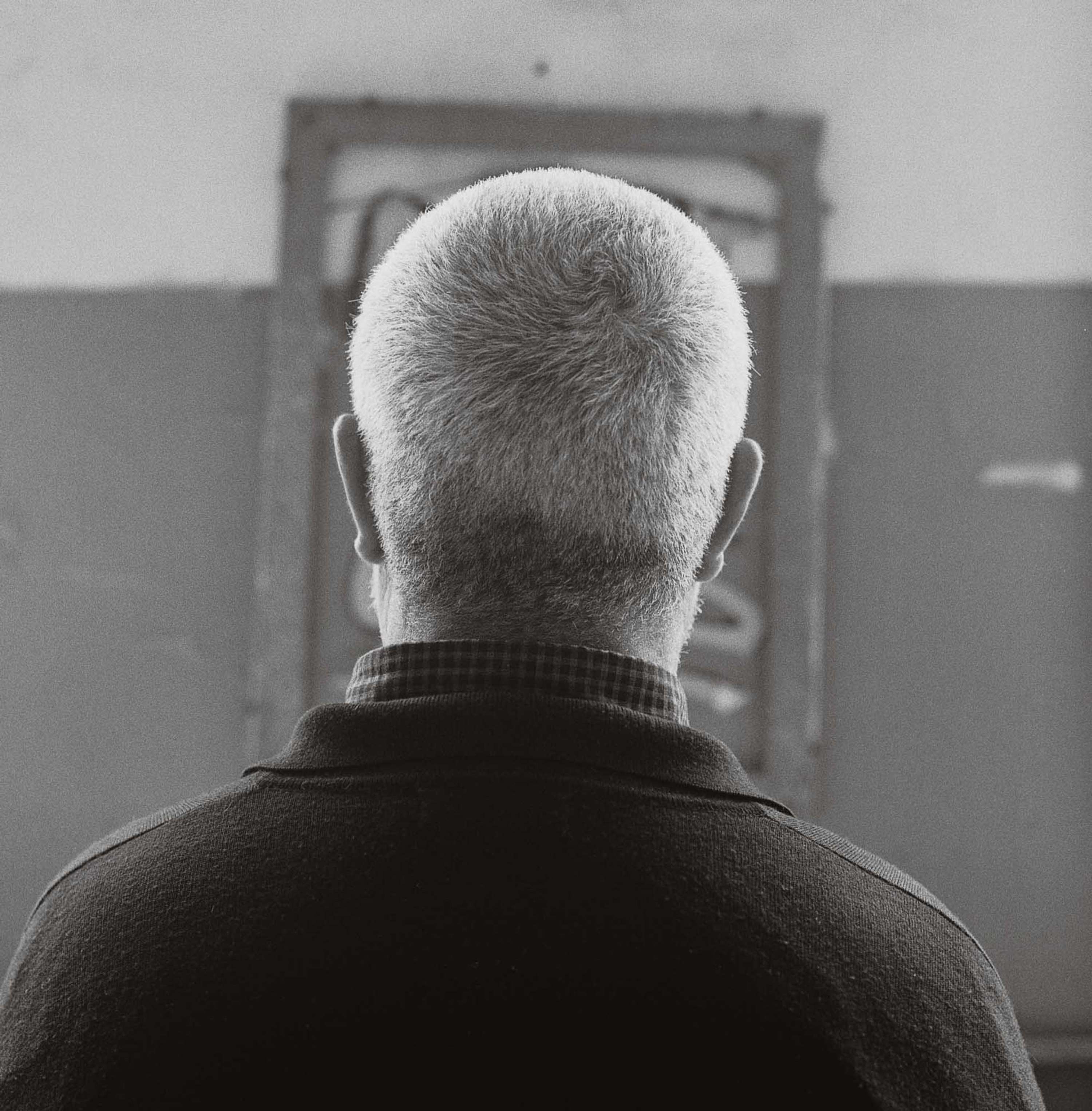 In Praise of Generosity by Nacho Rivera