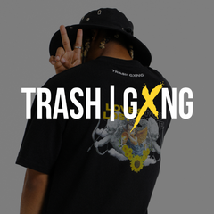 Trash Gxng